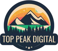 Top Peak Digital